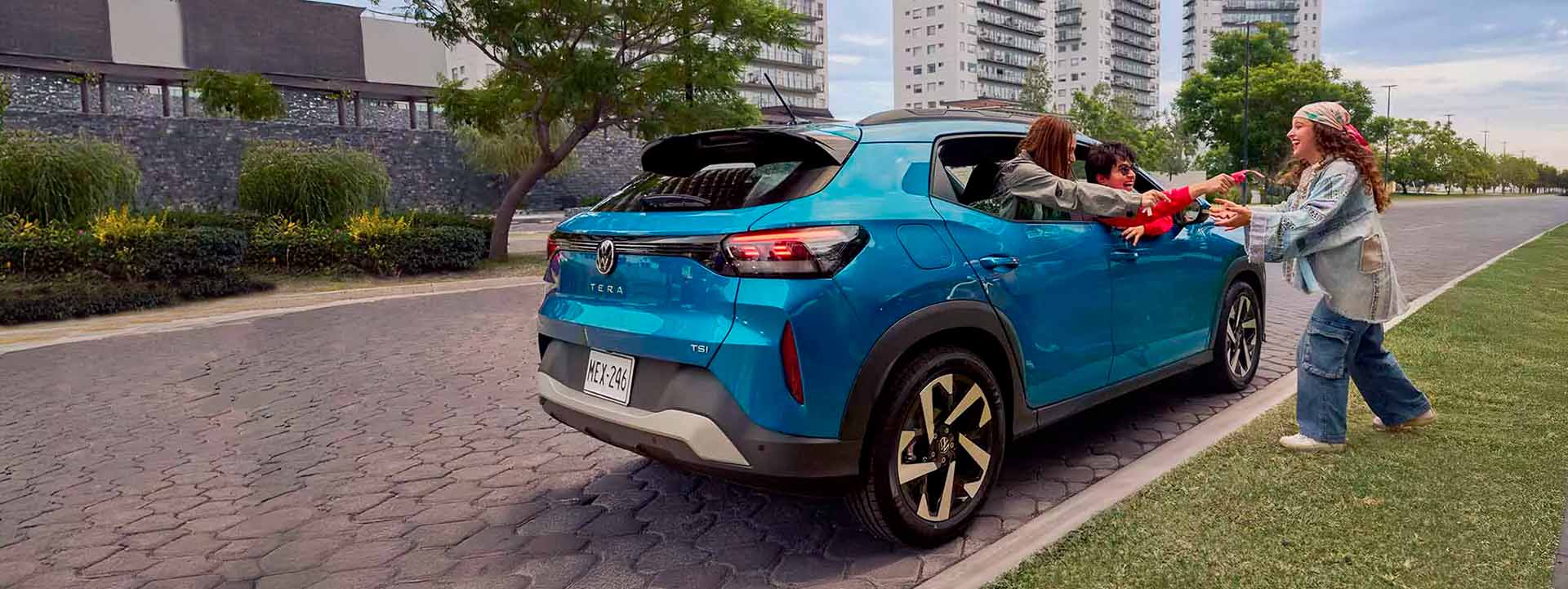 VOLKSWAGEN-TERA26